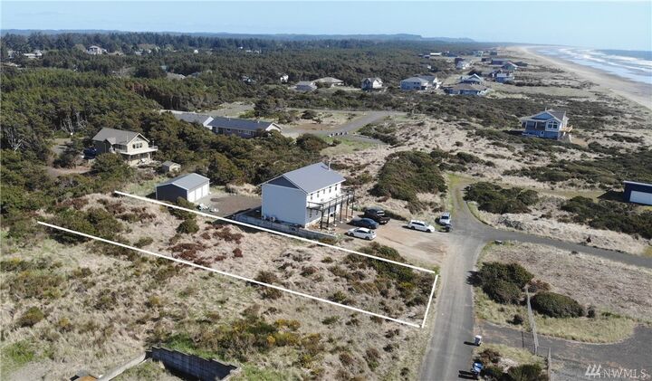 6 Xx Dune Crest Dr  Westport WA 98595 photo