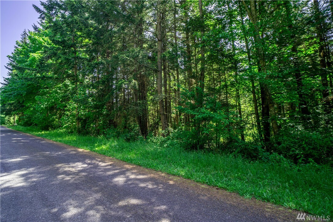 Property Photo: Lot 2 Durr Rd WA 98282