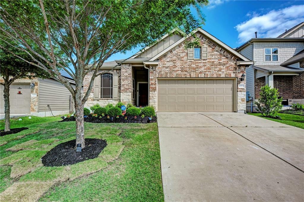 Property Photo:  10513 Crescendo Lane  TX 78747 