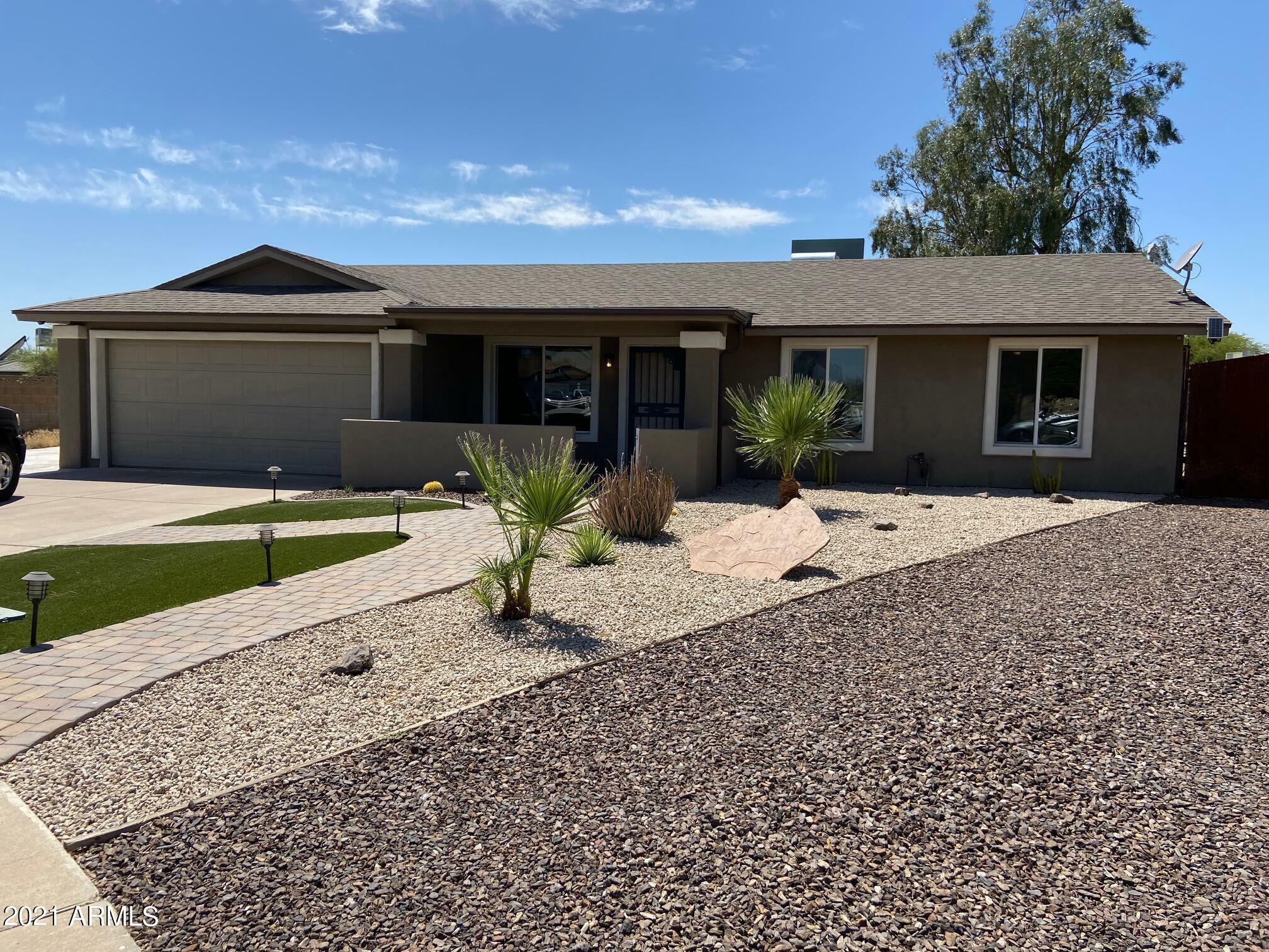 Property Photo:  2122 W Sequoia Drive  AZ 85027 