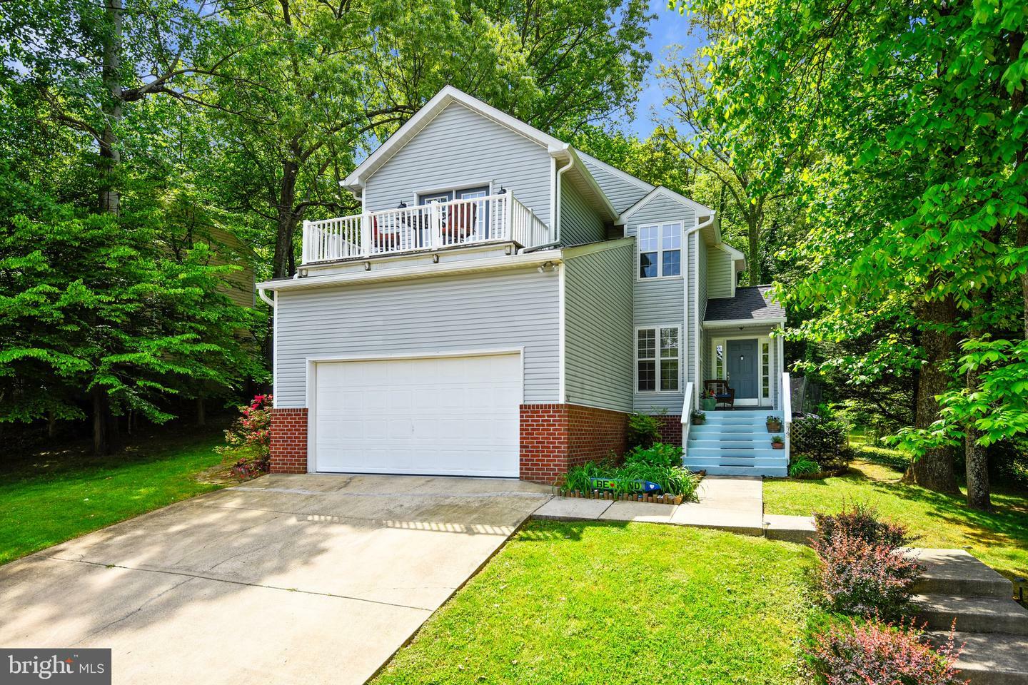Property Photo: 73 Sheridan Road MD 21012