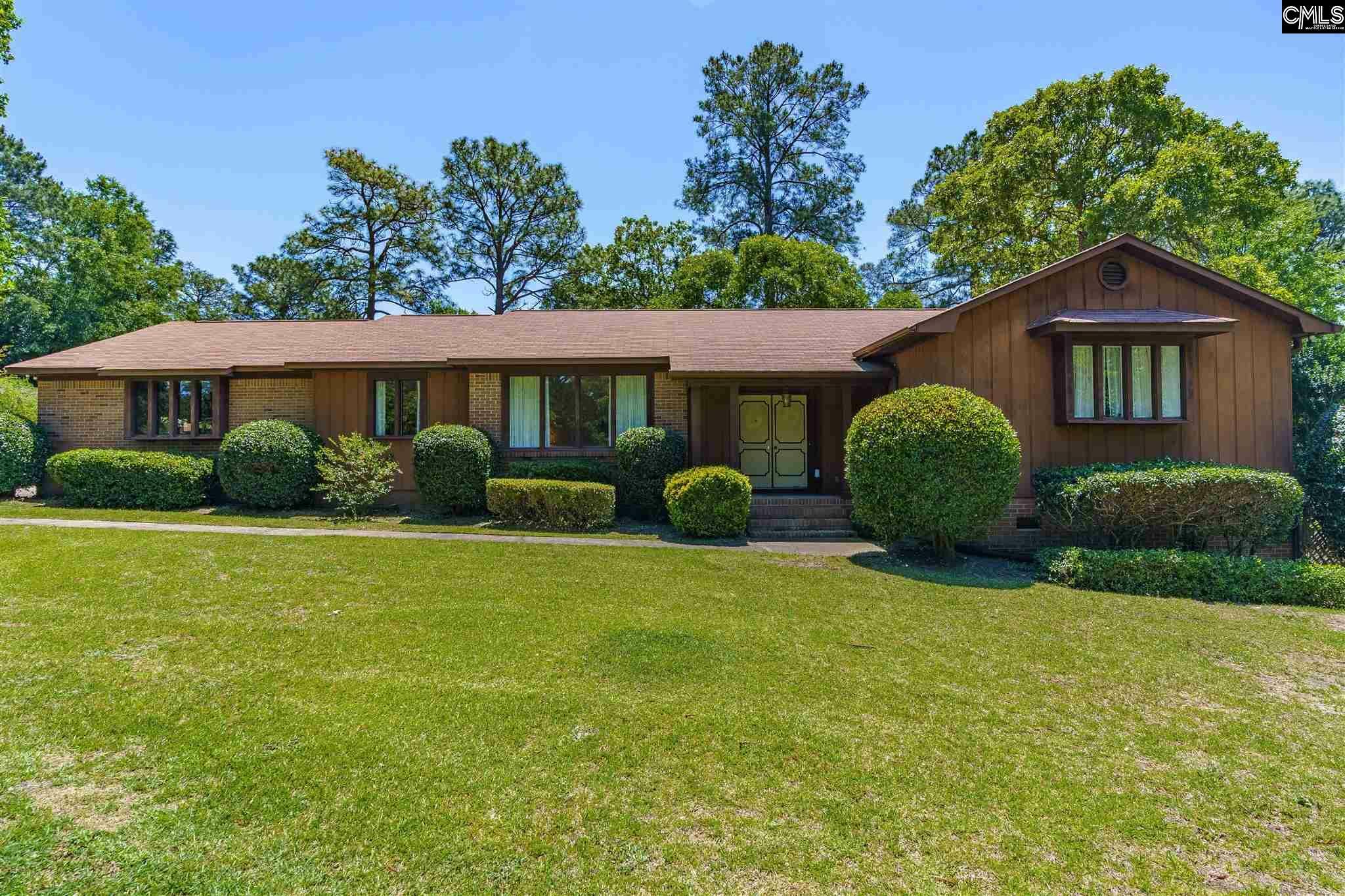 Property Photo:  1008 Cold Branch  SC 29223 