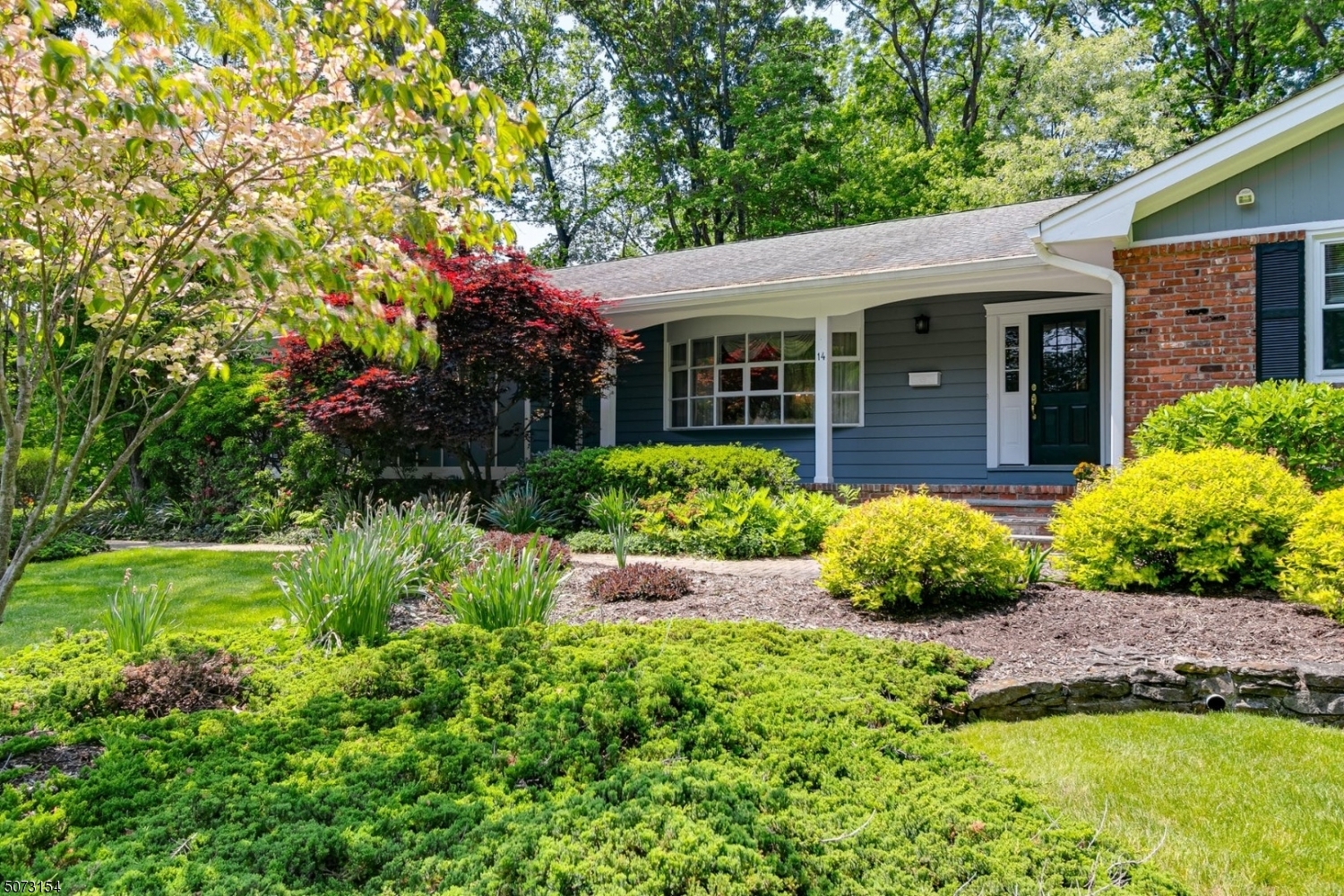 Property Photo: 14 Jacobs Ln NJ 07076