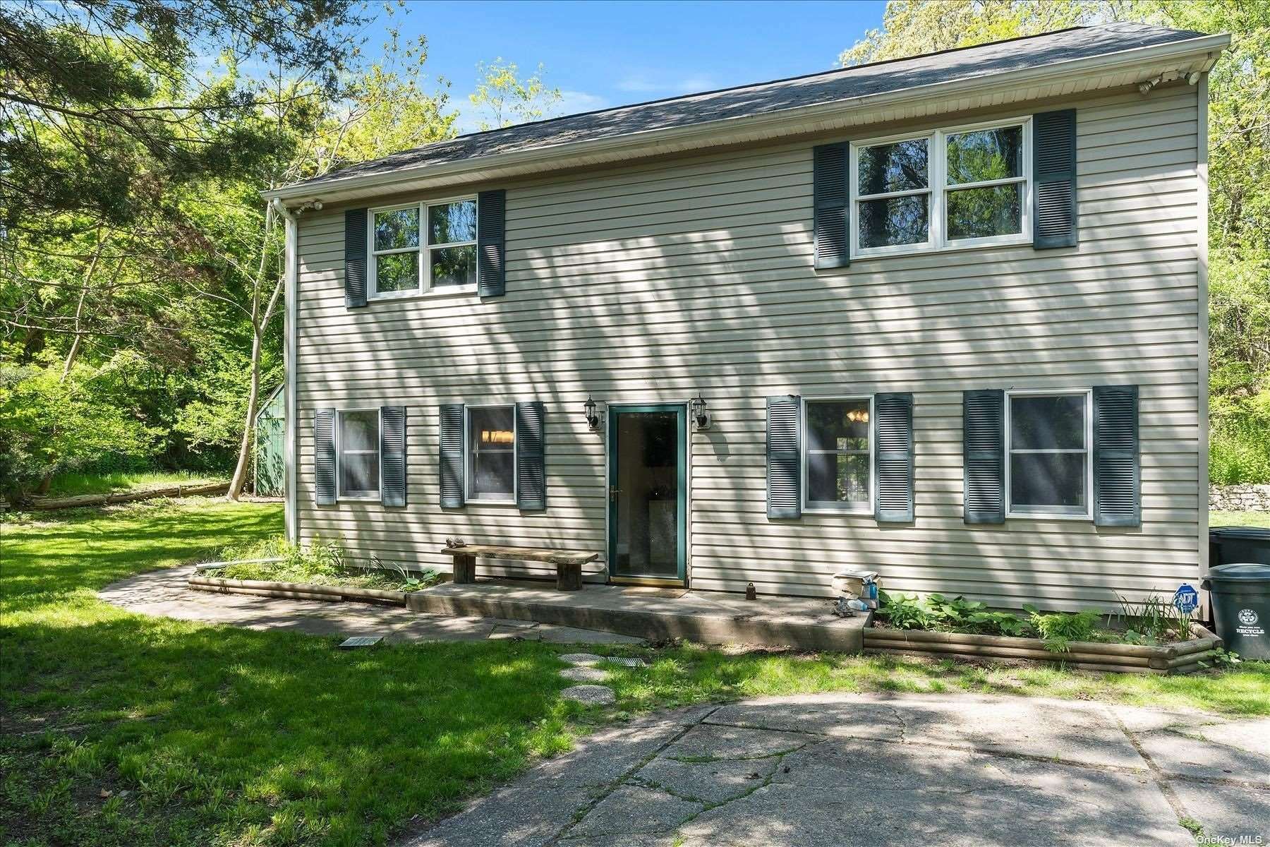 Property Photo: 84 Rocky Point Landing Road NY 11778