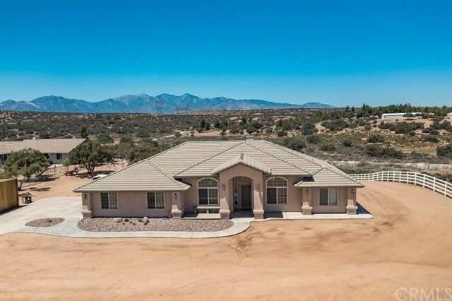 Property Photo:  5577 Neola Drive  CA 92344 