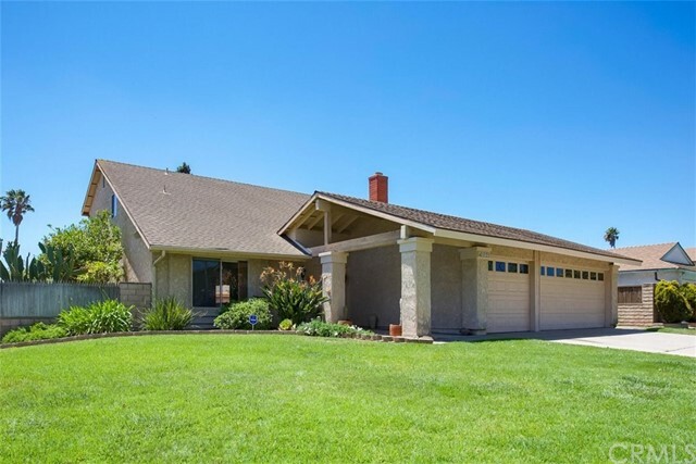 Property Photo:  444 E Park Avenue  CA 93454 
