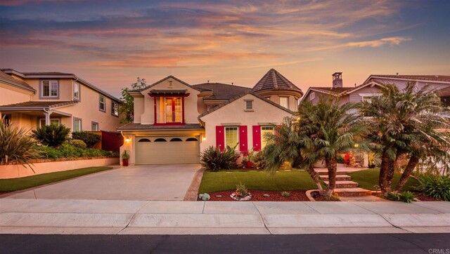 Property Photo: 1469 Glencrest Drive CA 92078
