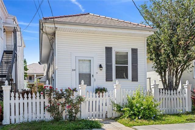 Property Photo:  344 Angela Avenue  LA 70032 