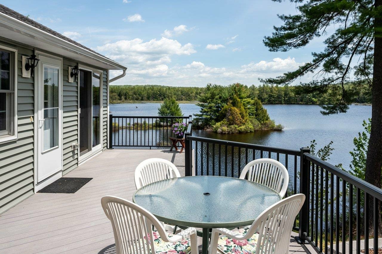 Property Photo:  274 Northeast Pond Road  NH 03851 