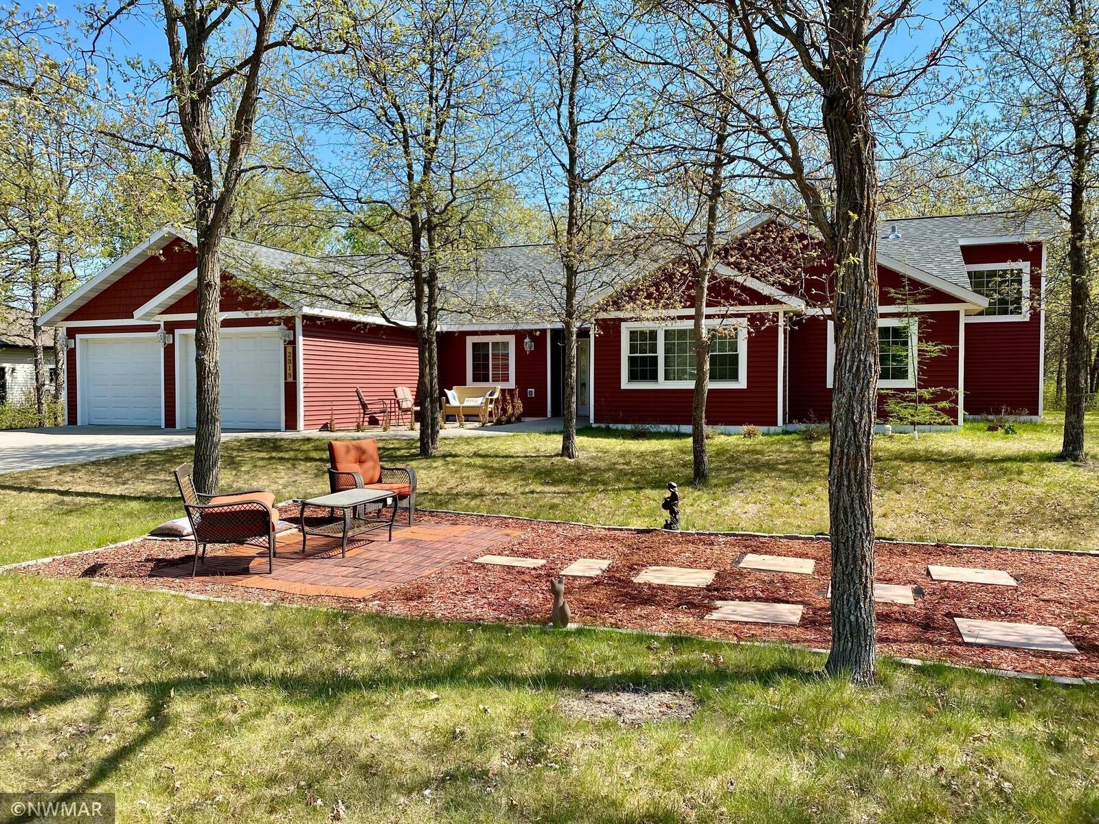 Property Photo:  2315 S Lake Irving Drive SW  MN 56601 
