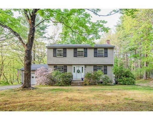 Property Photo: 38 Stubtoe Lane MA 01776