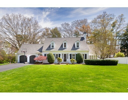 Property Photo: 33 Braemoor Road MA 02301
