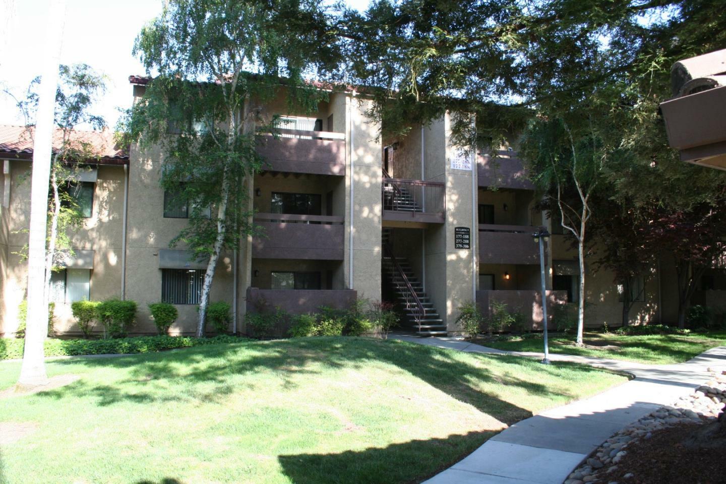 2250 Monroe Street 182  Santa Clara CA 95050 photo