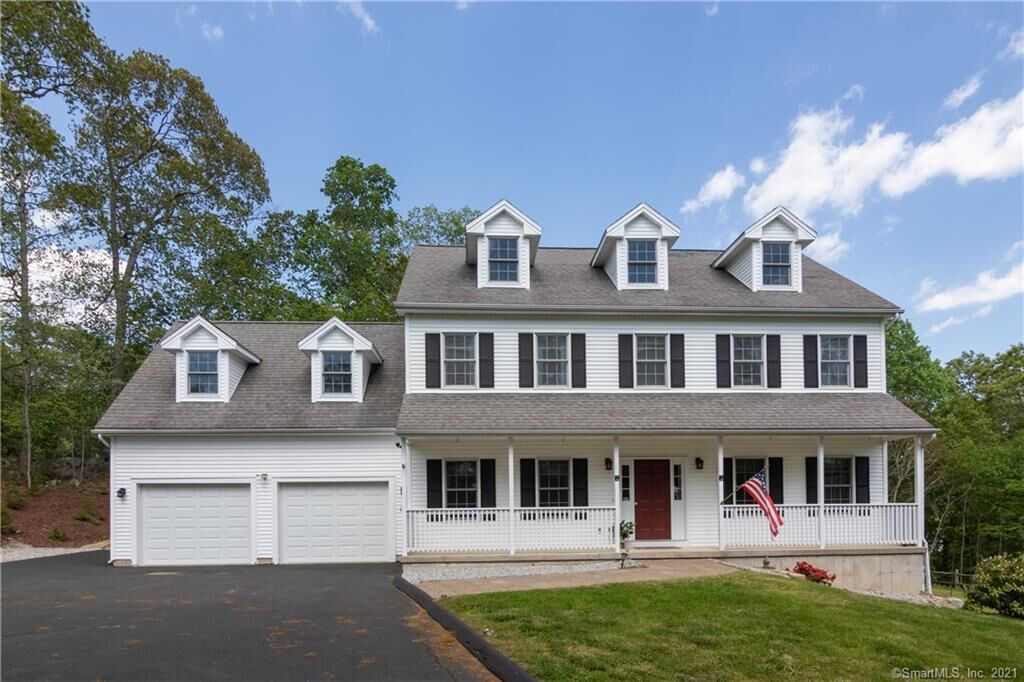 Property Photo:  17 Eagle Ridge Drive  CT 06426 