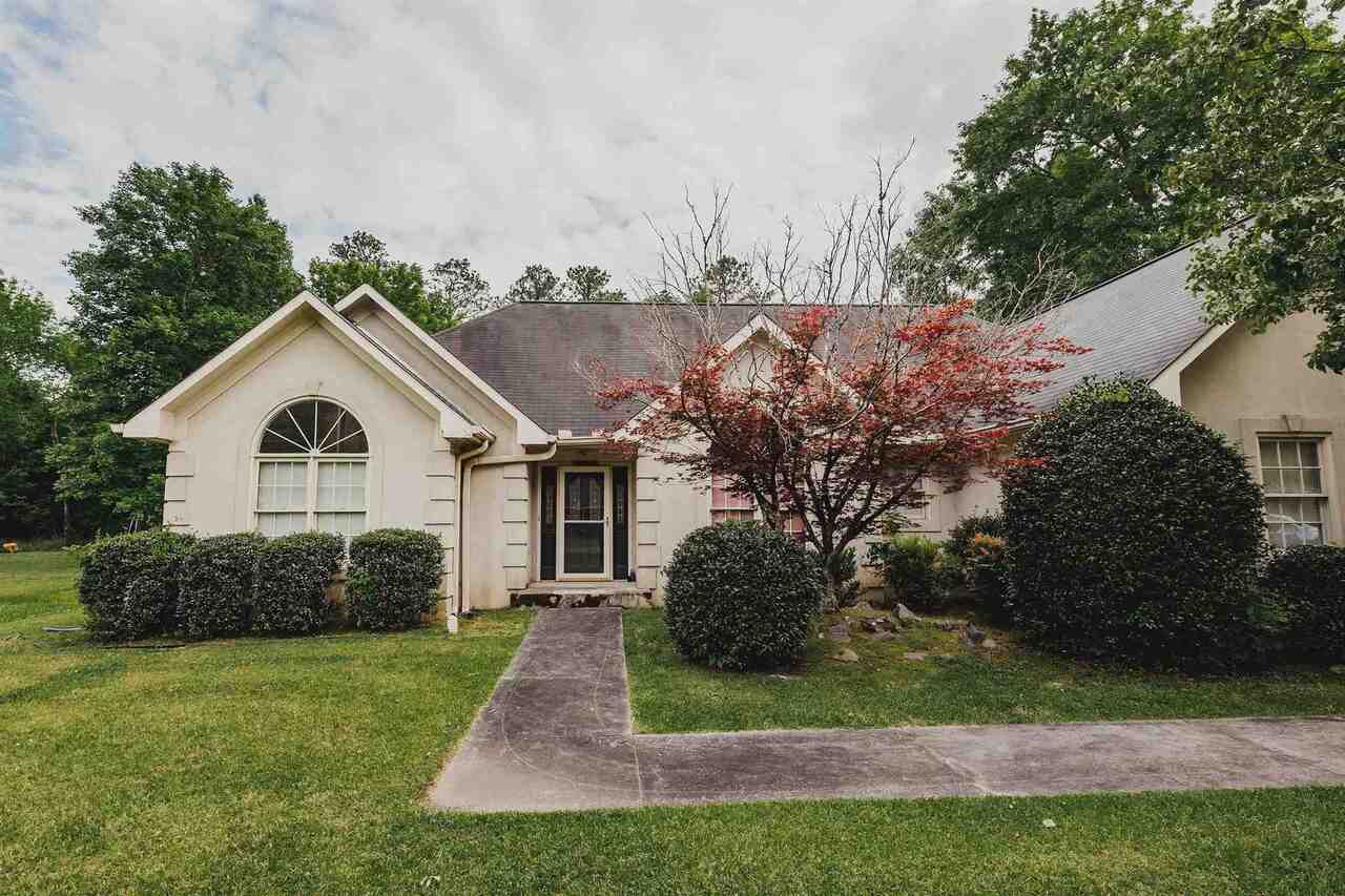 Property Photo:  151 Lynn Drive NW  GA 30165 