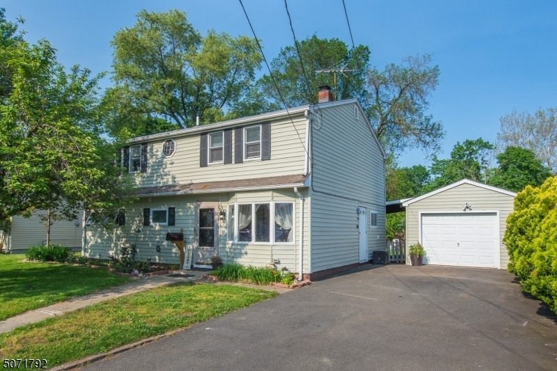 Property Photo:  1461 Washington Ave  NJ 07442 