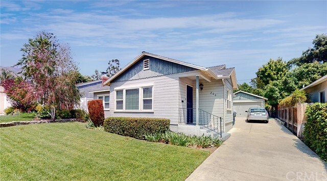 Property Photo:  206 El Nido Avenue  CA 91016 