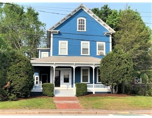 Property Photo: 62 Summer Street MA 02780