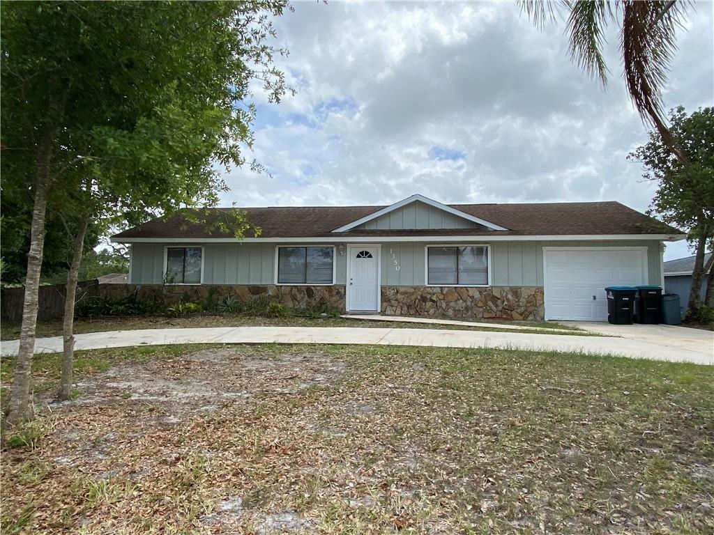 Property Photo:  1350 Rice Avenue NW  FL 32907 