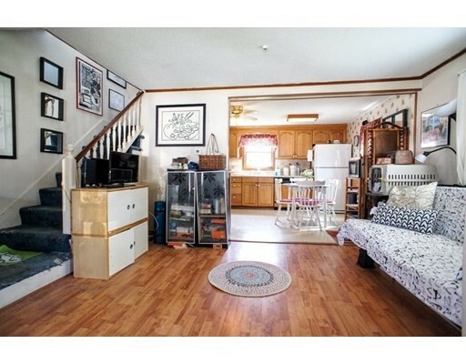 Property Photo: 91 Turner St MA 02169