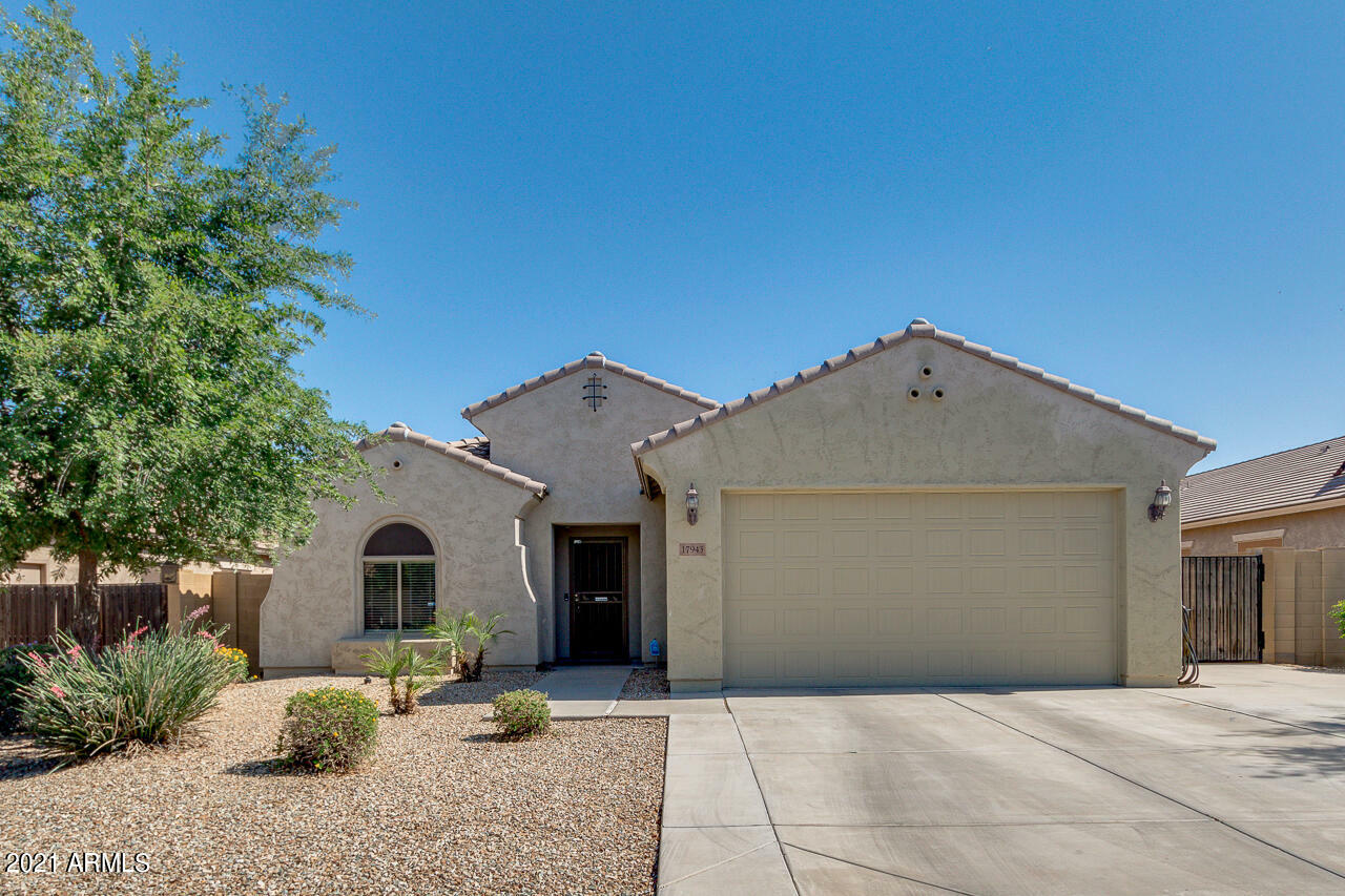 Property Photo:  17943 W Lawrence Lane  AZ 85355 