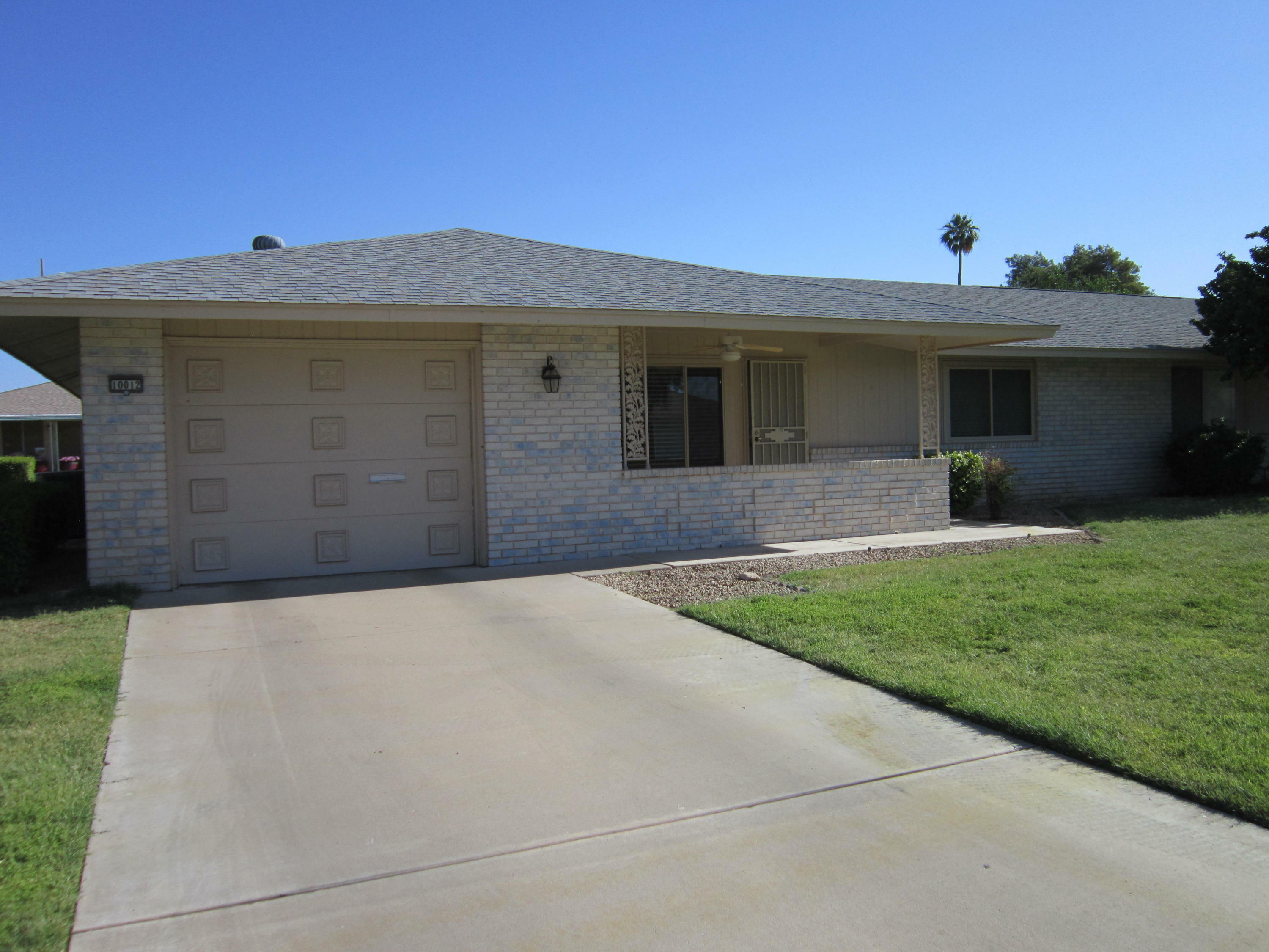 Property Photo:  10012 W Sandstone Drive  AZ 85351 