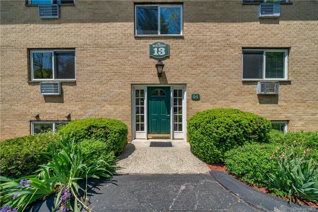 Property Photo: 13 Scenic Drive L NY 10520