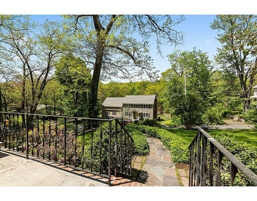 Property Photo: 45 Pearl Street MA 01432