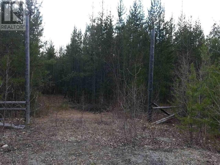 Property Photo:  Lot 2 Small River Fsr Road  BC V0E 2Z0 