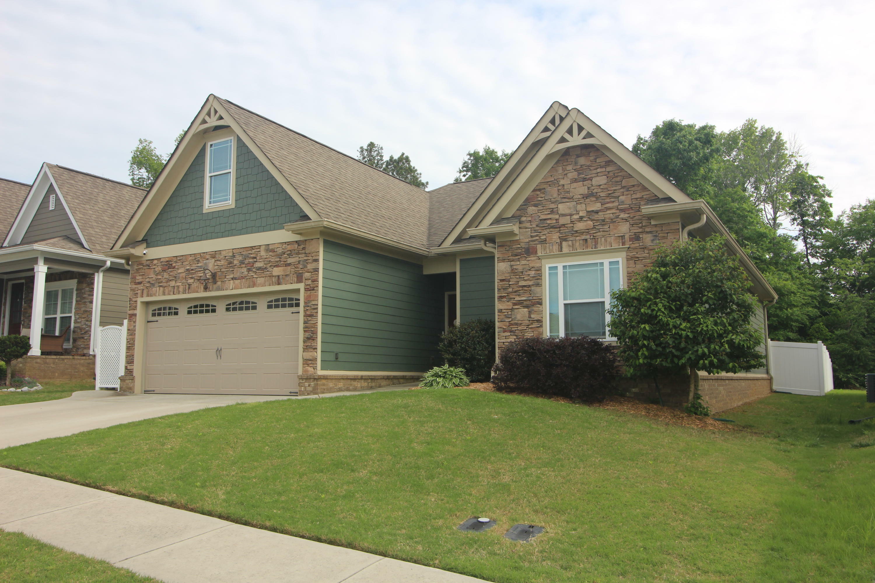 Property Photo:  8368 Deer Run Cir  TN 37363 