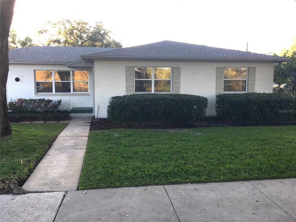 Property Photo:  108 S Thornton Avenue  FL 32801 