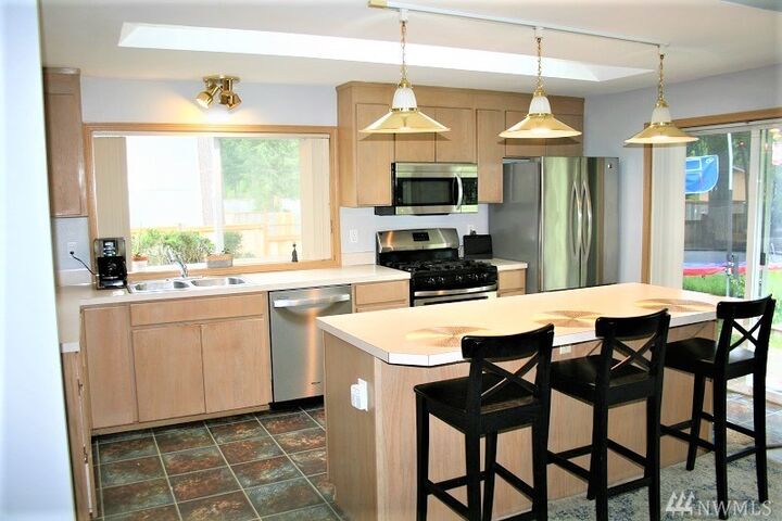 Property Photo: 23501 50th Av Ct E WA 98387