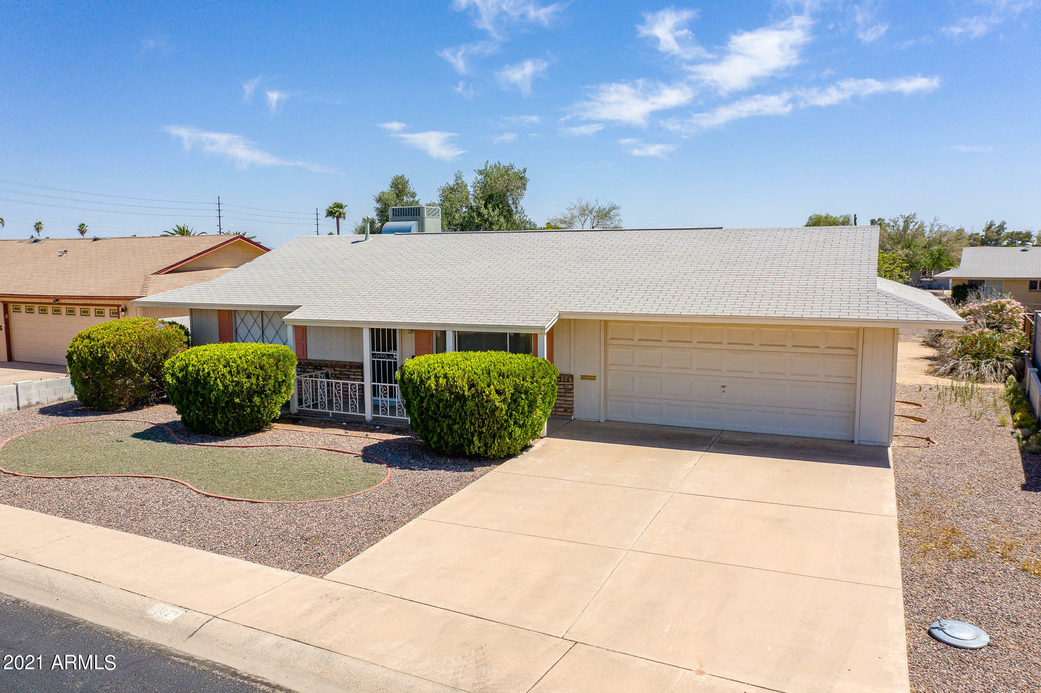 Property Photo:  9927 W Tarrytown Avenue  AZ 85351 