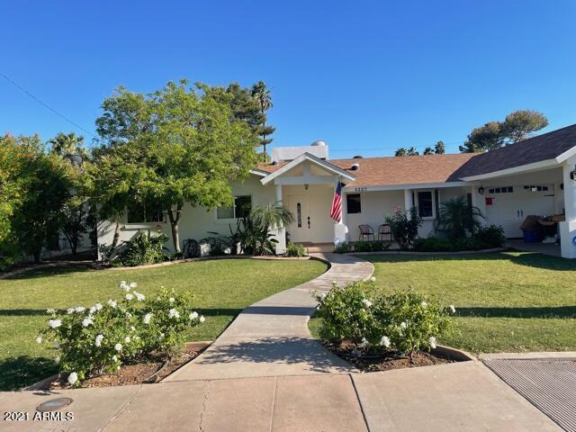 Property Photo:  5327 E Earll Drive  AZ 85018 