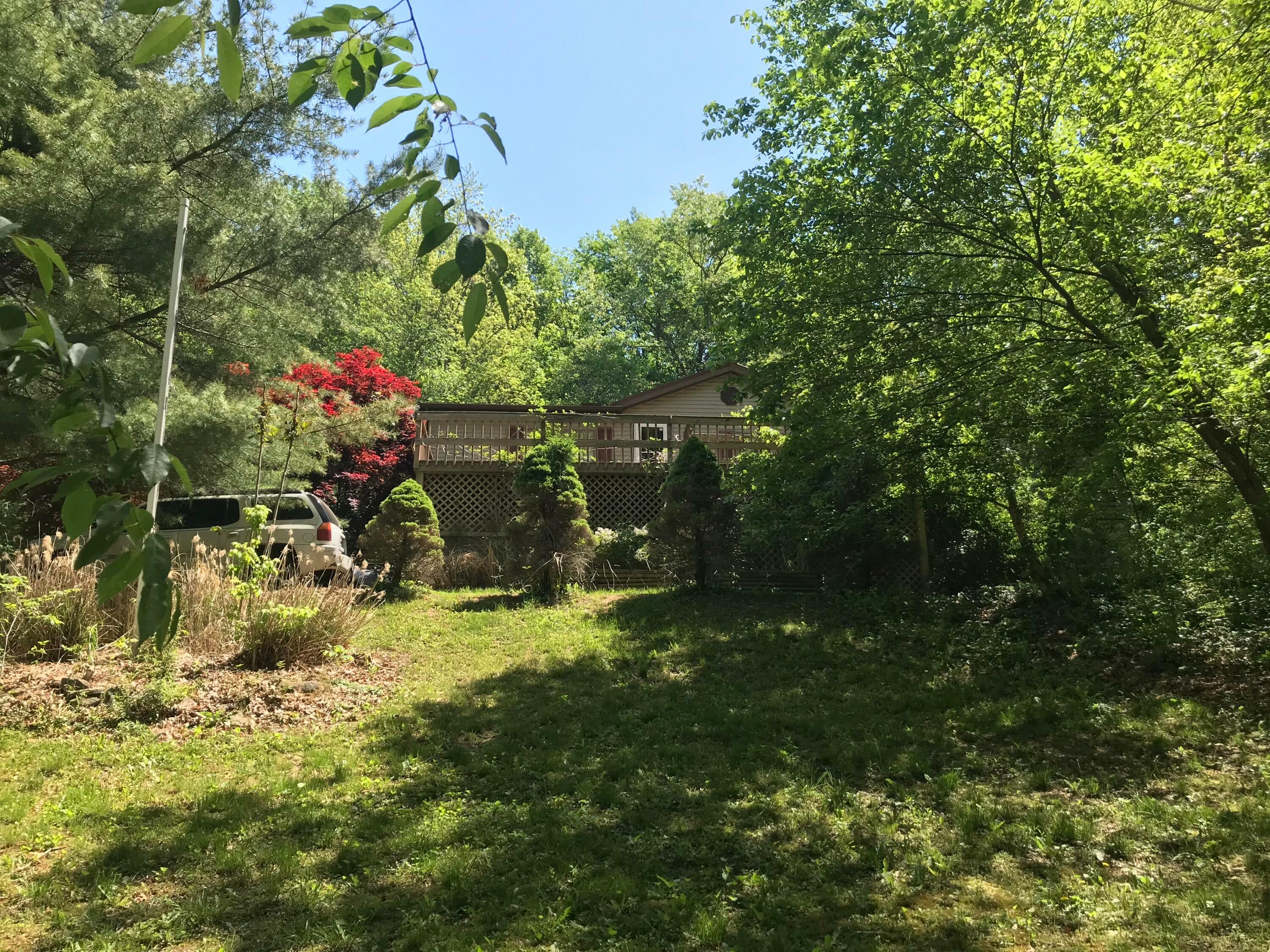 Property Photo:  16501 Brushy Fork Road SE  OH 43056 