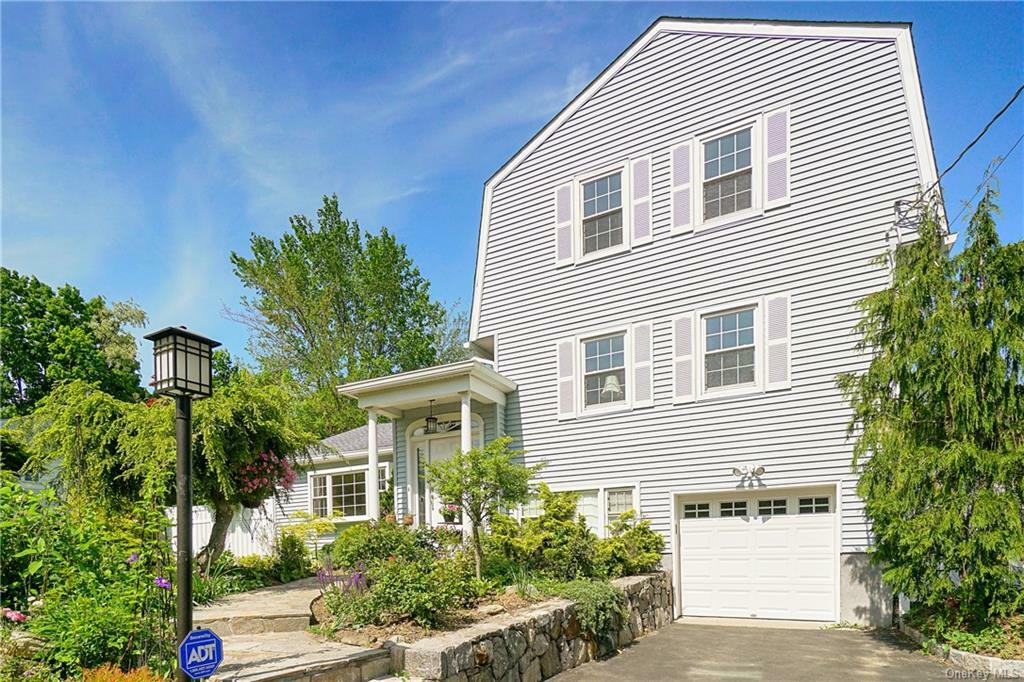 Property Photo: 2554 Ridge Street NY 10598