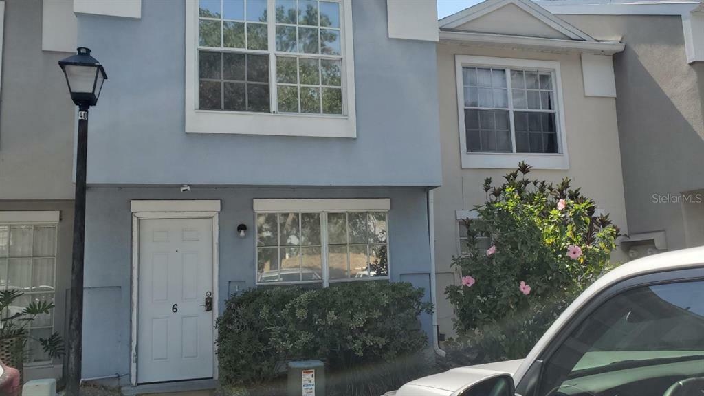 Property Photo:  6610 121st Avenue 6  FL 33773 