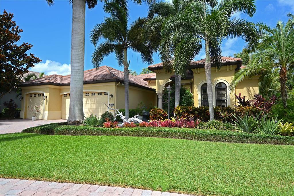 4572 Tuscana Drive  Sarasota FL 34241 photo