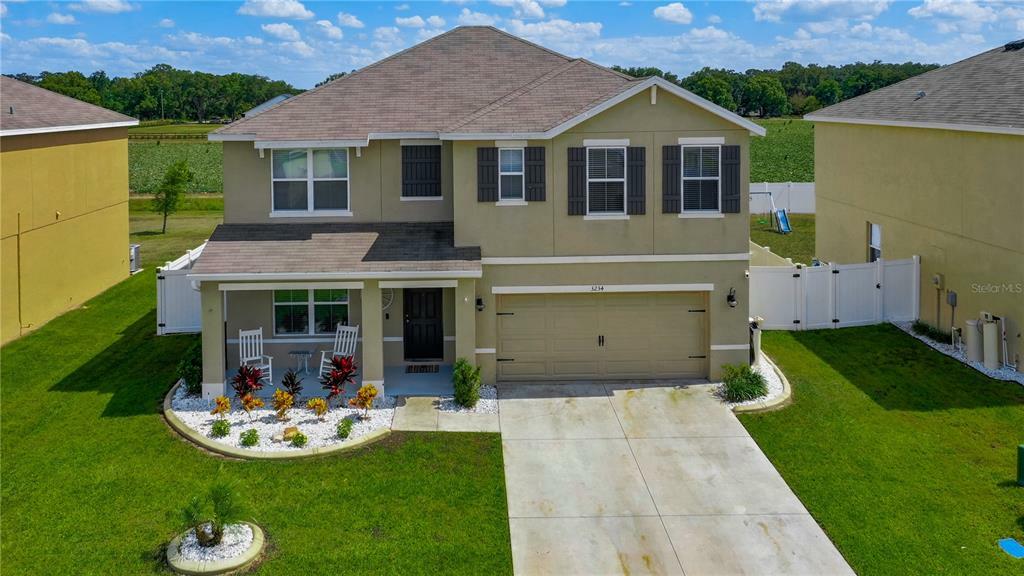 Property Photo: 3234 S Northview Road FL 33566