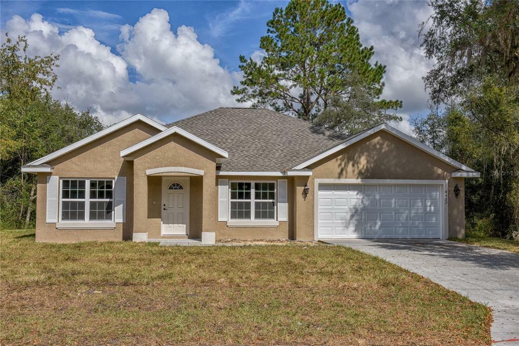 Property Photo:  14742 SW 79th Terrace Road  FL 34473 