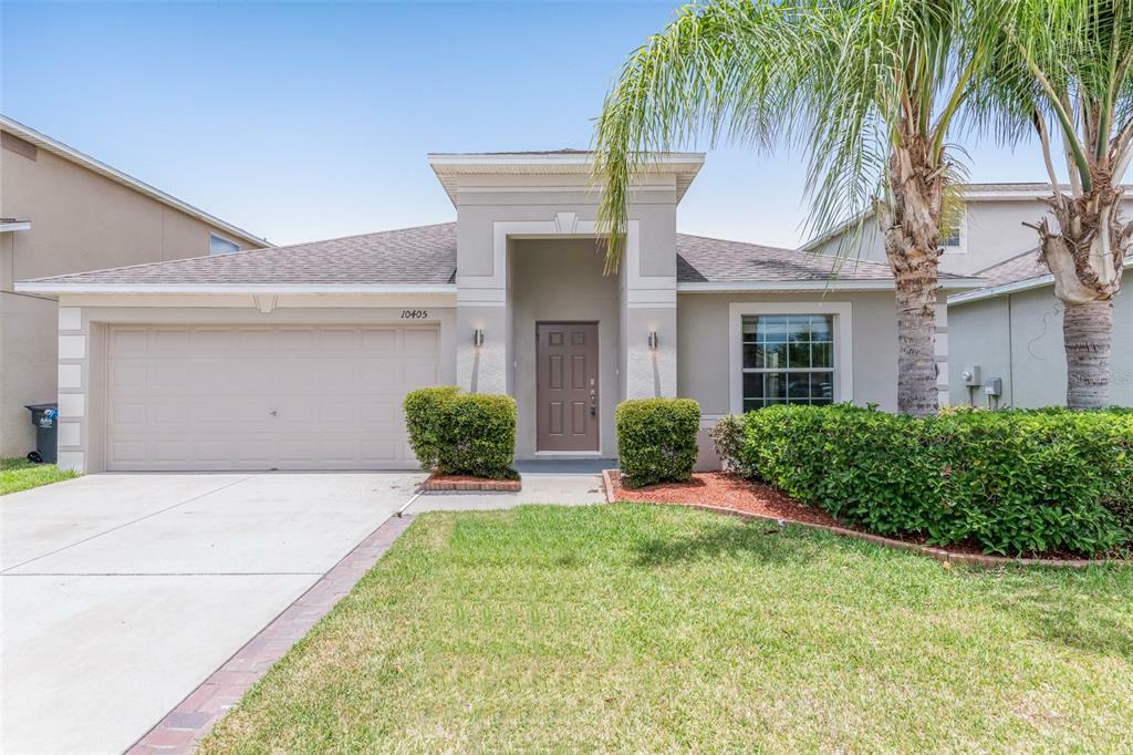 Property Photo:  10405 Summer Azure Drive  FL 33578 