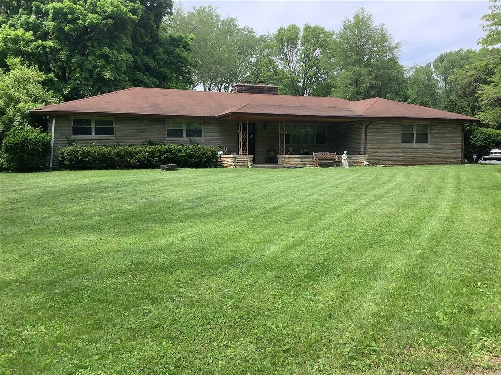 2150 Weslynn Drive  Indianapolis IN 46228 photo
