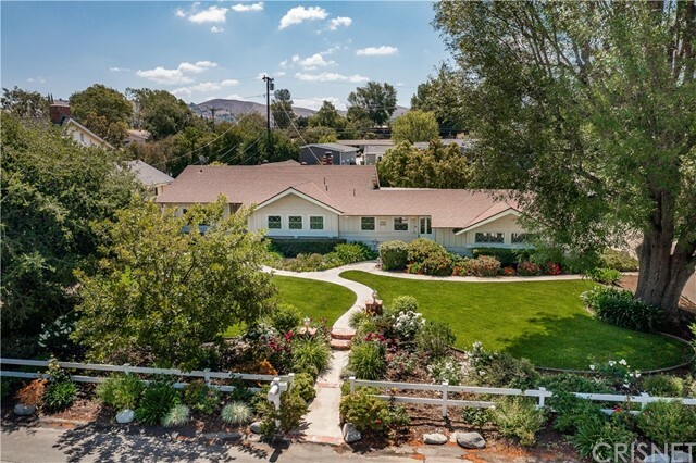 Property Photo: 1408 Strawberry Hill Road CA 91360