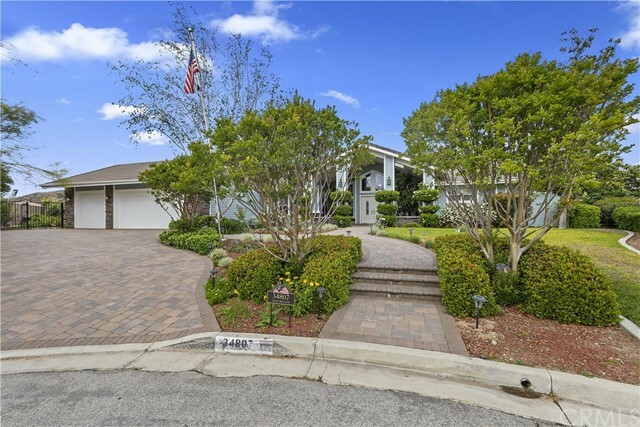 Property Photo:  34807 Olive Tree Lane  CA 92399 