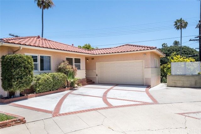 Property Photo:  1600 W 21st Street  CA 90732 