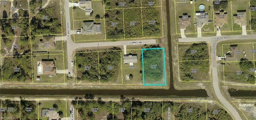 Property Photo:  2801 31st Street SW  FL 33976 