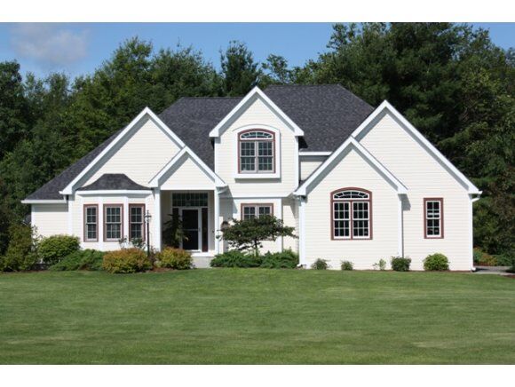 Property Photo:  14 Crampton Road  VT 05465 