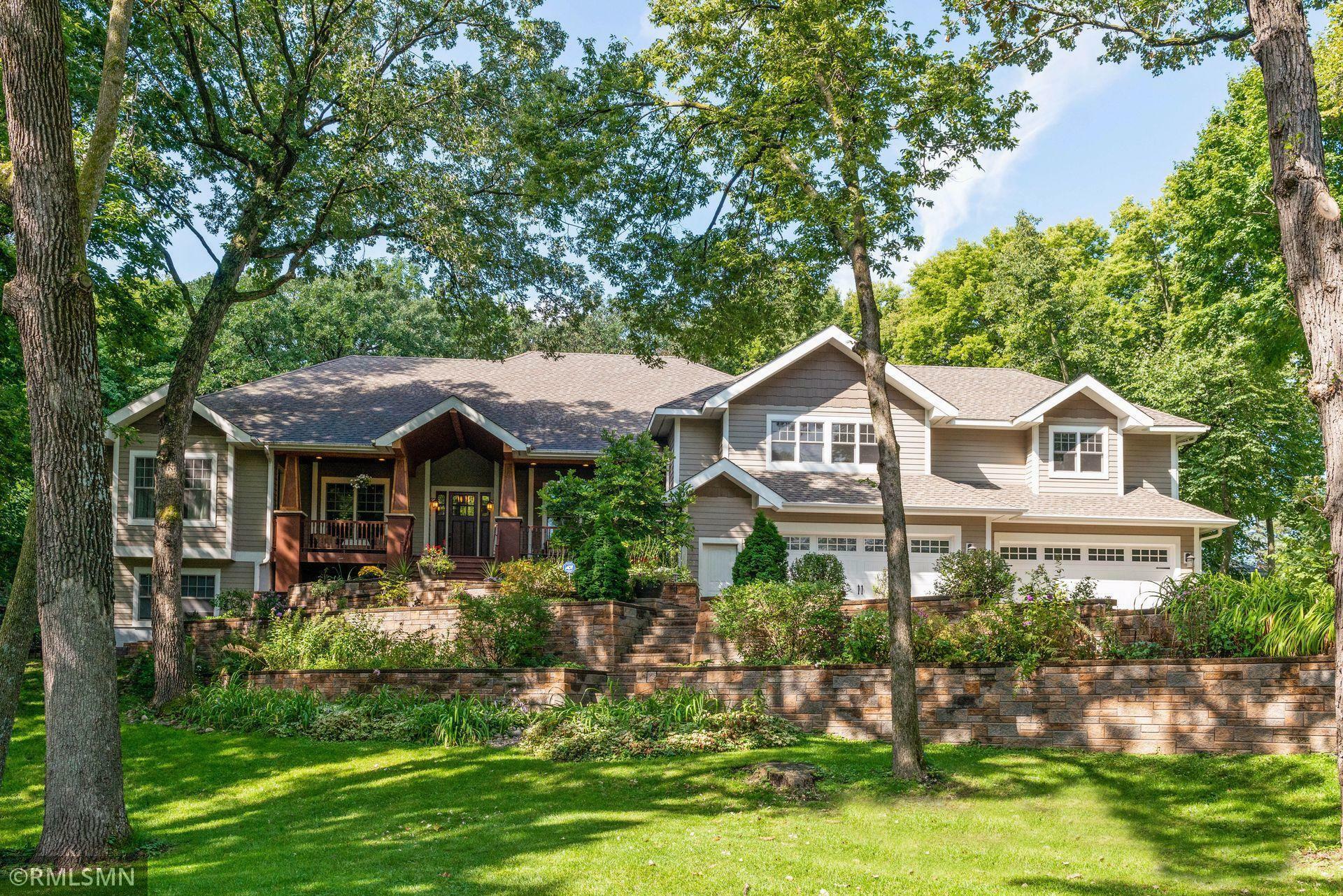 Property Photo:  3016 Groveland School Road  MN 55391 