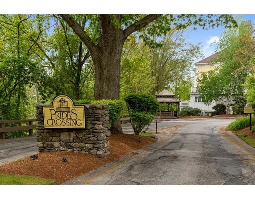 Property Photo: 1 Riverview Blvd 3-212 MA 01844