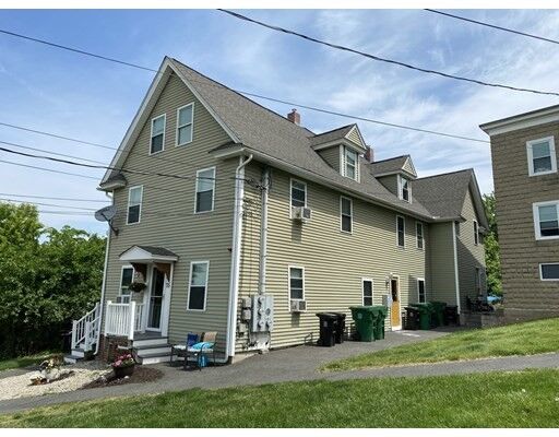 Property Photo: 75 Springfield St MA 01013